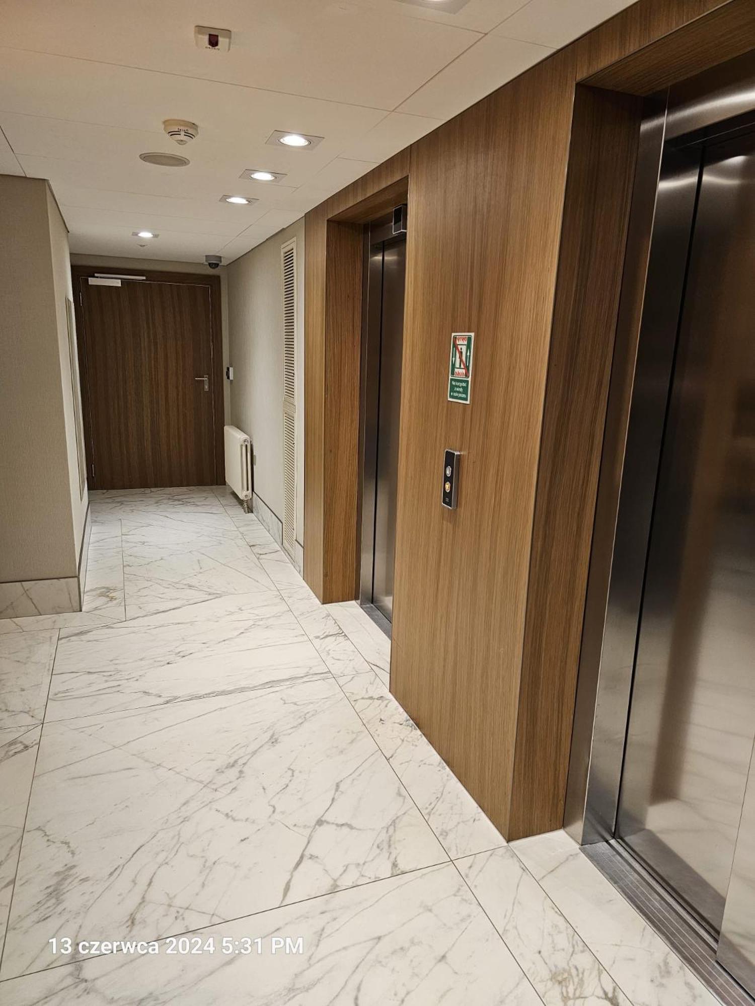 Apartament Chmielna Z Widokiem Na Rzeke Gdańsk Buitenkant foto