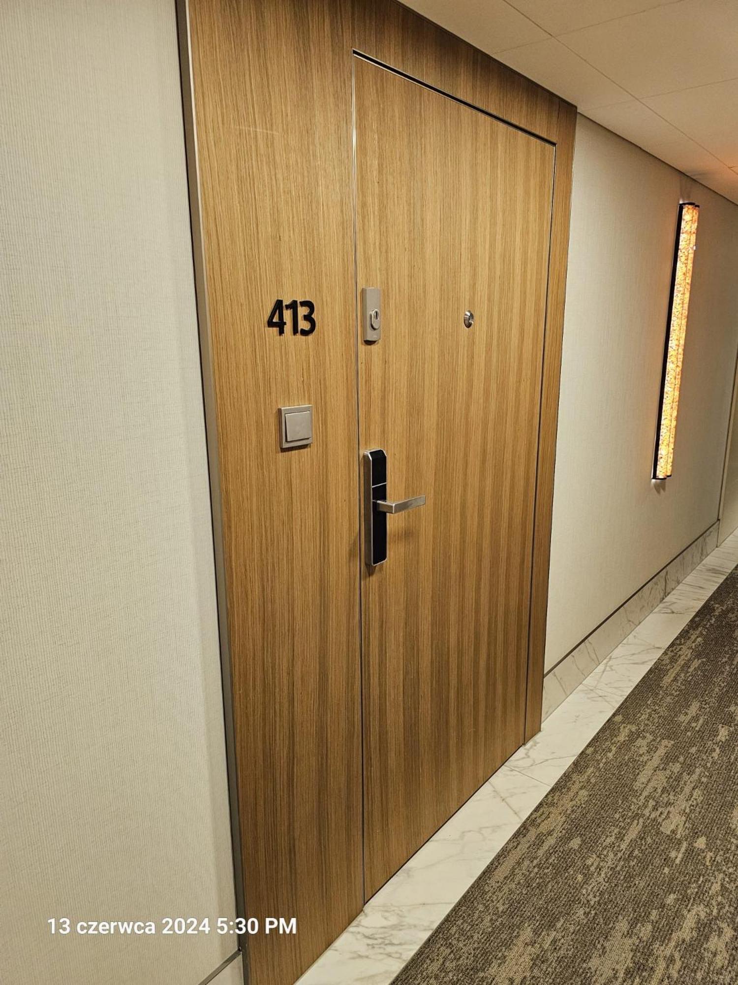 Apartament Chmielna Z Widokiem Na Rzeke Gdańsk Buitenkant foto